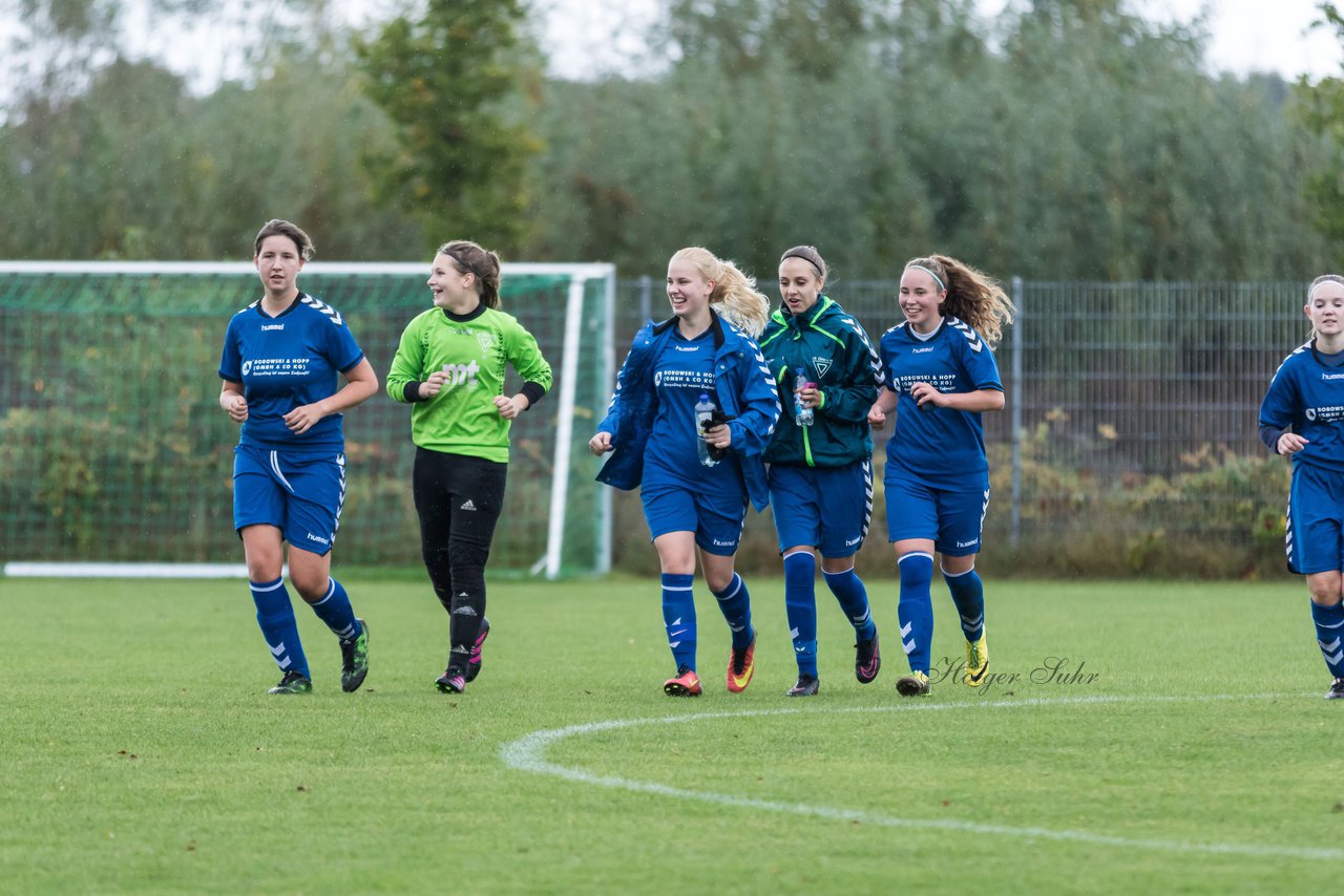 Bild 455 - Frauen FSC Kaltenkirchen - VfL Oldesloe : Ergebnis: 1:2